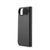 Hama Daily Protect 00232388 knižkové puzdro na telefón Apple iPhone Air, čierne