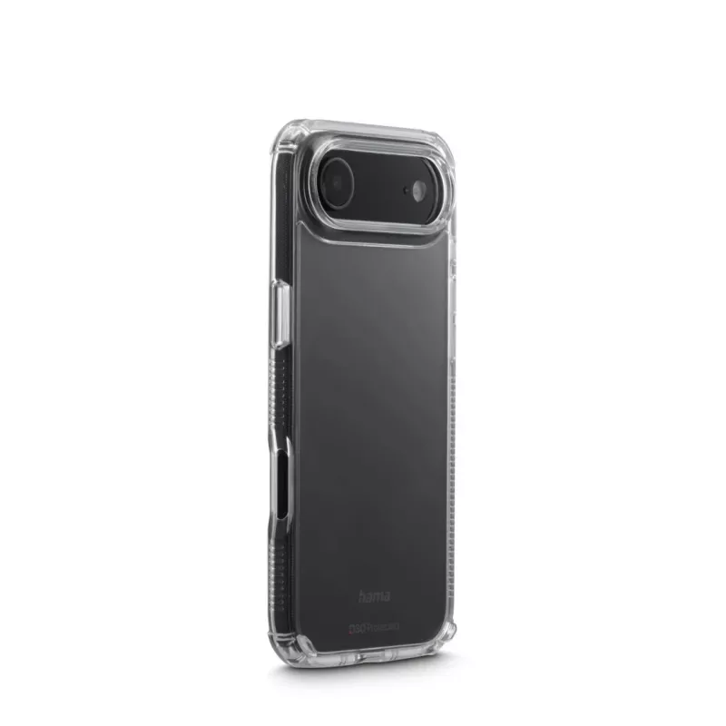 Hama Extreme Protect 00232386 kryt na telefón Apple iPhone Air, priehľadný