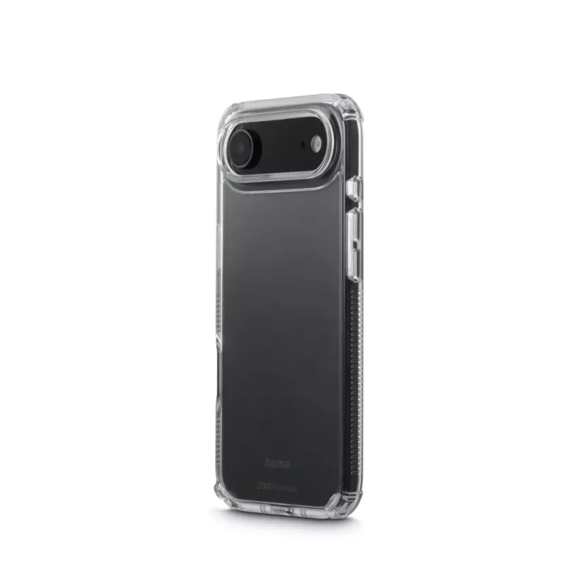 Hama Extreme Protect 00232386 kryt na telefón Apple iPhone Air, priehľadný
