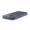 Hama Frame Protect 00232382 magnetický kryt na telefón Apple iPhone 17, priehľadný/modrý