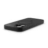 Hama Frame Protect 00232381 magnetický kryt na telefón Apple iPhone 17, priehľadný/čierny