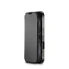 Hama Extreme Protect 00232380 magnetické knižkové puzdro na telefón Apple iPhone 17, čierne