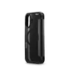 Hama Extreme Protect 00232380 magnetické knižkové puzdro na telefón Apple iPhone 17, čierne