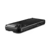 Hama Extreme Protect 00232380 magnetické knižkové puzdro na telefón Apple iPhone 17, čierne