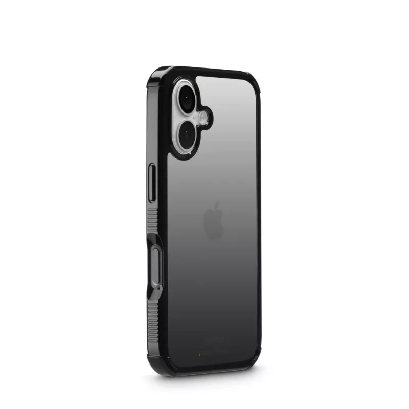 Hama Extreme Protect 00232376 puzdro na mobil Apple iPhone 17, čierne
