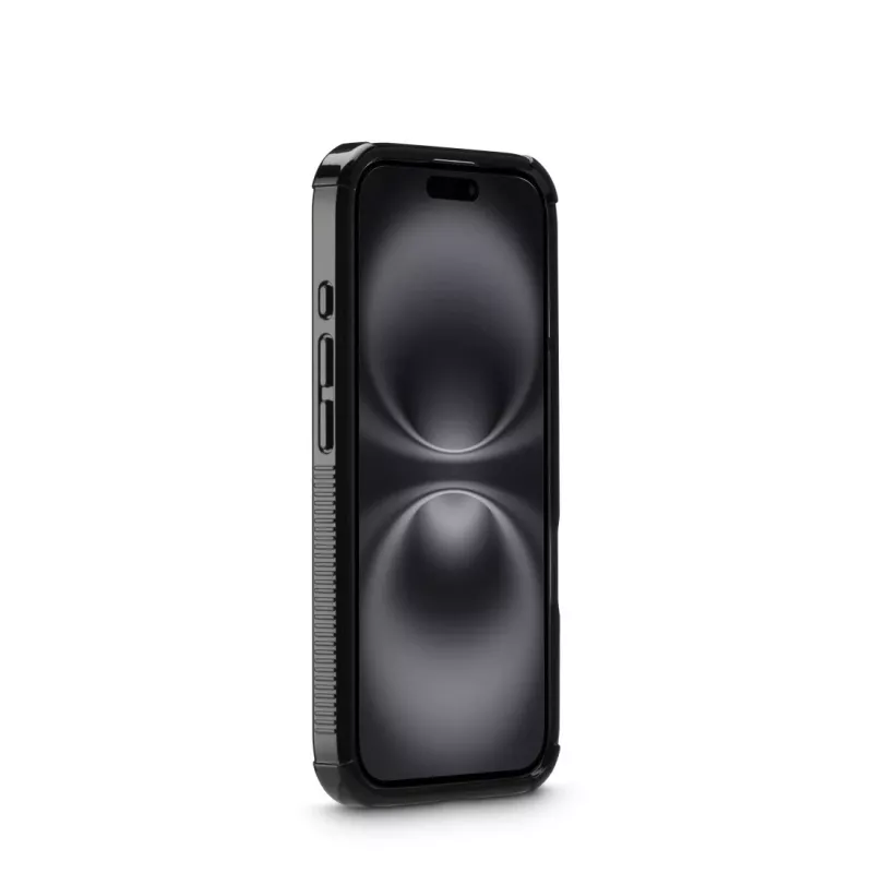 Hama Extreme Protect 00232376 puzdro na mobil Apple iPhone 17, čierne