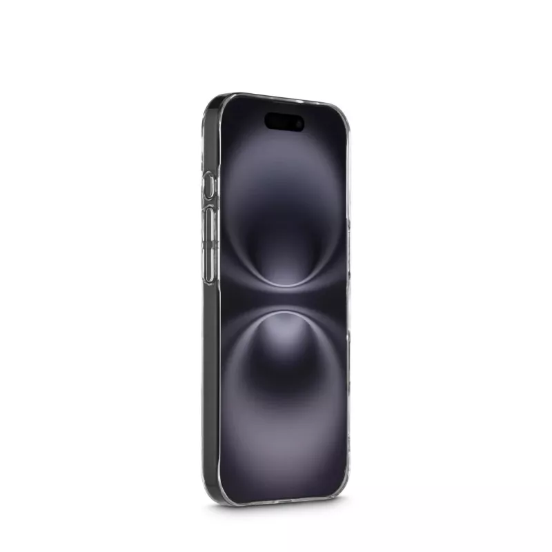 Hama Slim Protect 00232375 puzdro na mobil Apple iPhone 17, priehľadné