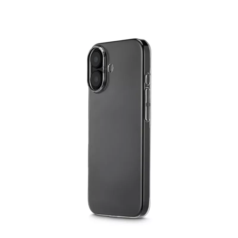 Hama Slim Protect 00232375 puzdro na mobil Apple iPhone 17, priehľadné