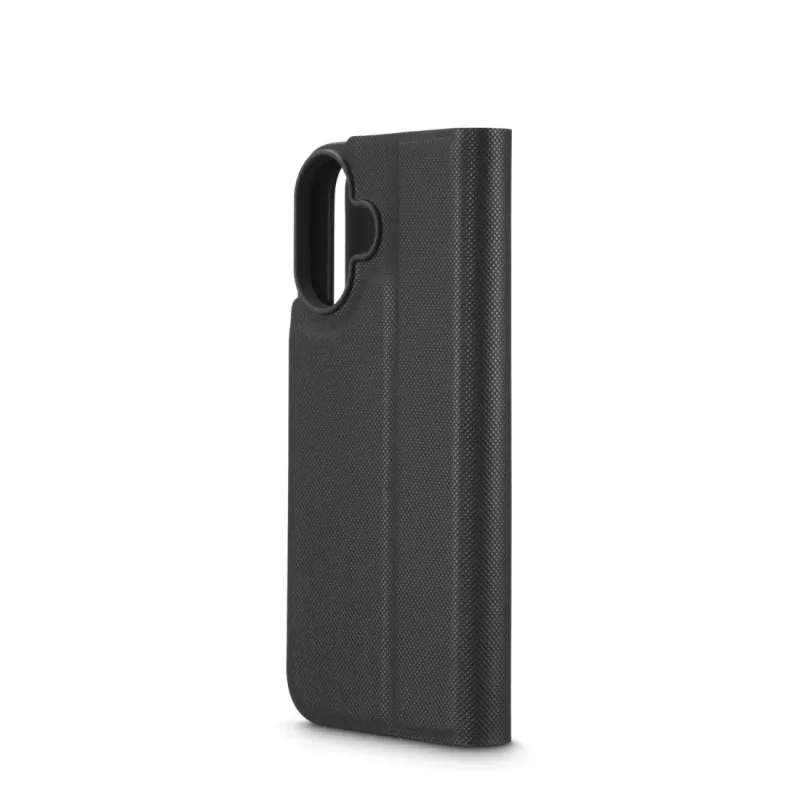 Hama Daily Protect puzdro na telefón 16 cm (6,3 inch) folio čierna