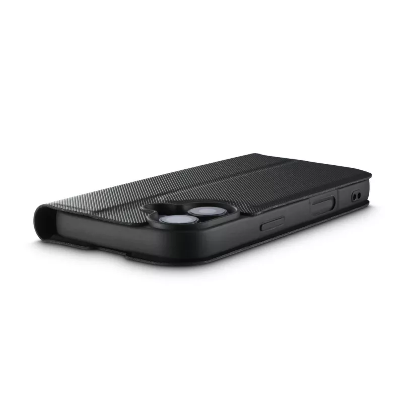 Hama Daily Protect puzdro na telefón 16 cm (6,3 inch) folio čierna