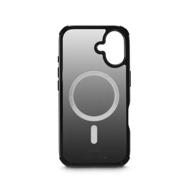 Hama Extreme Protect 00232373 puzdro na mobil Apple iPhone 17, magnetické, čierne