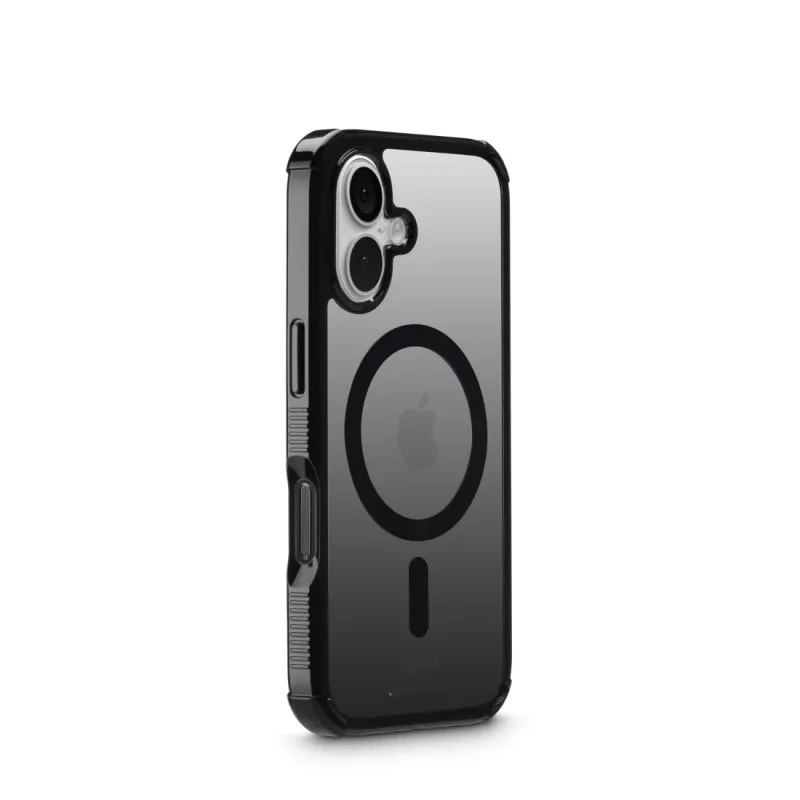 Hama Extreme Protect 00232373 puzdro na mobil Apple iPhone 17, magnetické, čierne