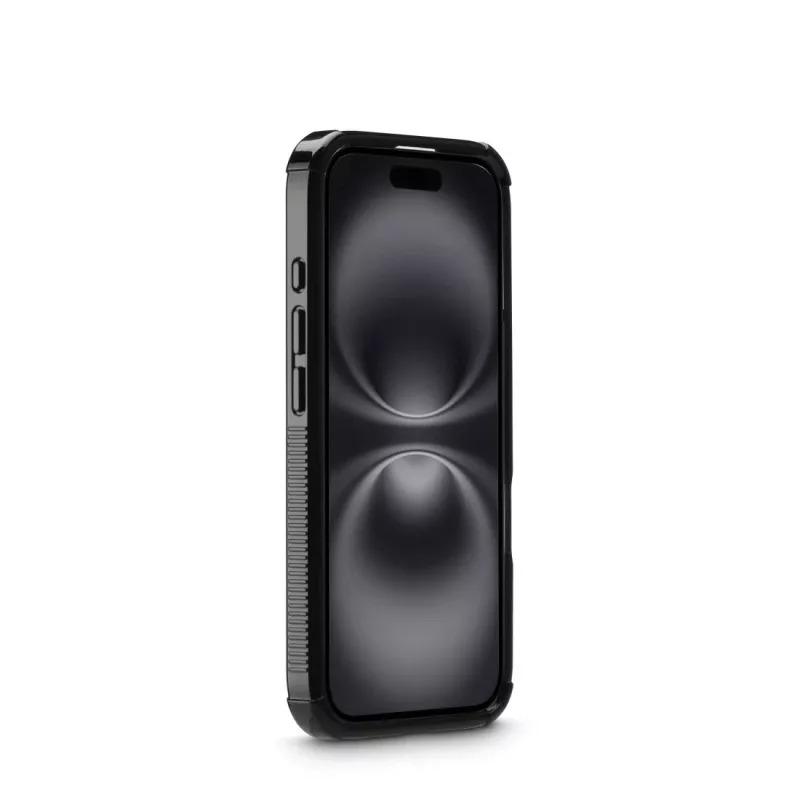 Hama Extreme Protect 00232373 puzdro na mobil Apple iPhone 17, magnetické, čierne