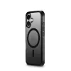 Hama Extreme Protect 00232373 puzdro na mobil Apple iPhone 17, magnetické, čierne
