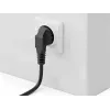 Equip High Quality napájací kábel, C13 na Schuko, 1,8 m
