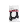 Equip High Quality napájací kábel, C13 na Schuko, 1,8 m