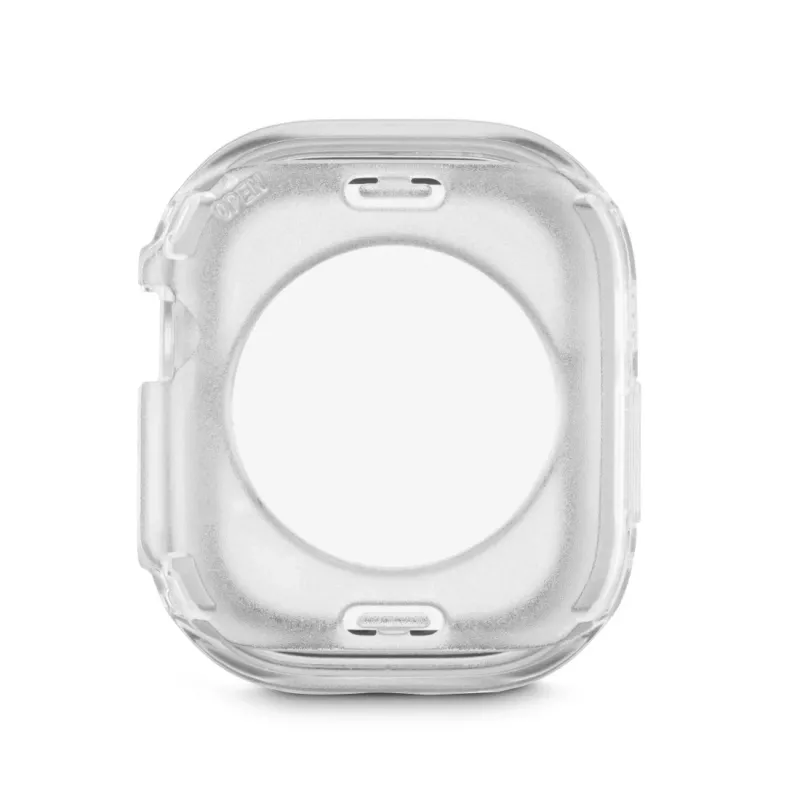 Hama 00210972 smart wearable príslušenstvo puzdro transparentné sklo