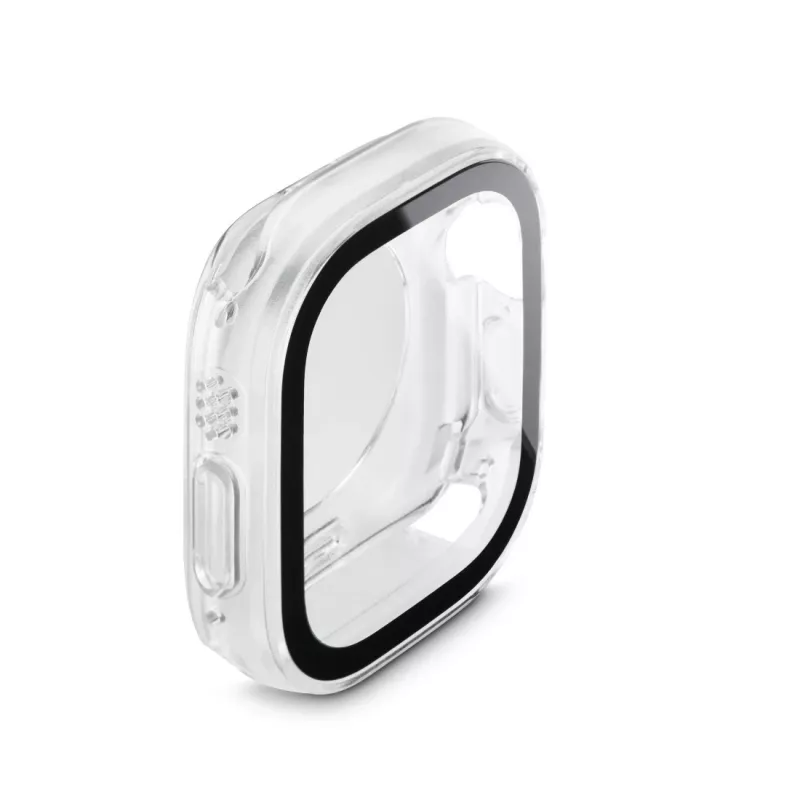 Hama 00210972 smart wearable príslušenstvo puzdro transparentné sklo