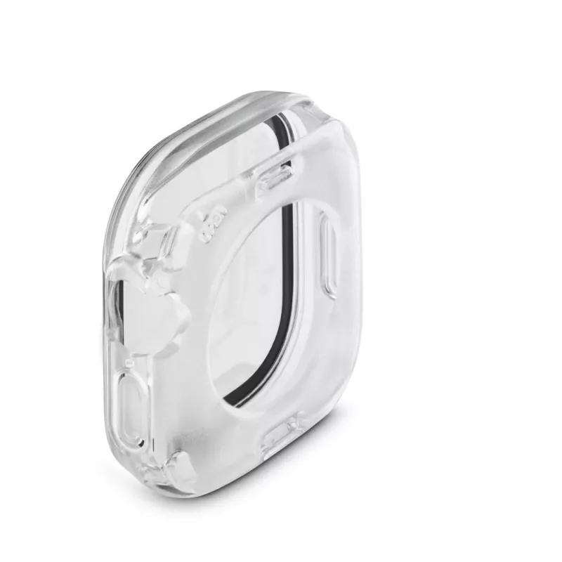 Hama 00210972 smart wearable príslušenstvo puzdro transparentné sklo
