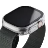 Hama 00210972 smart wearable príslušenstvo puzdro transparentné sklo