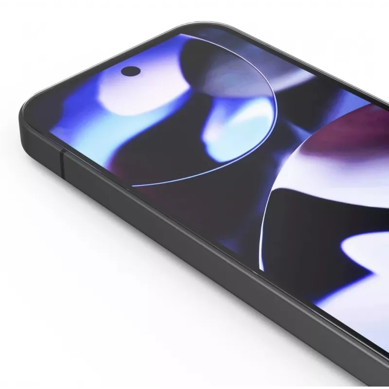 Hama Clear Protect číra fólia displeja Google 1 kus