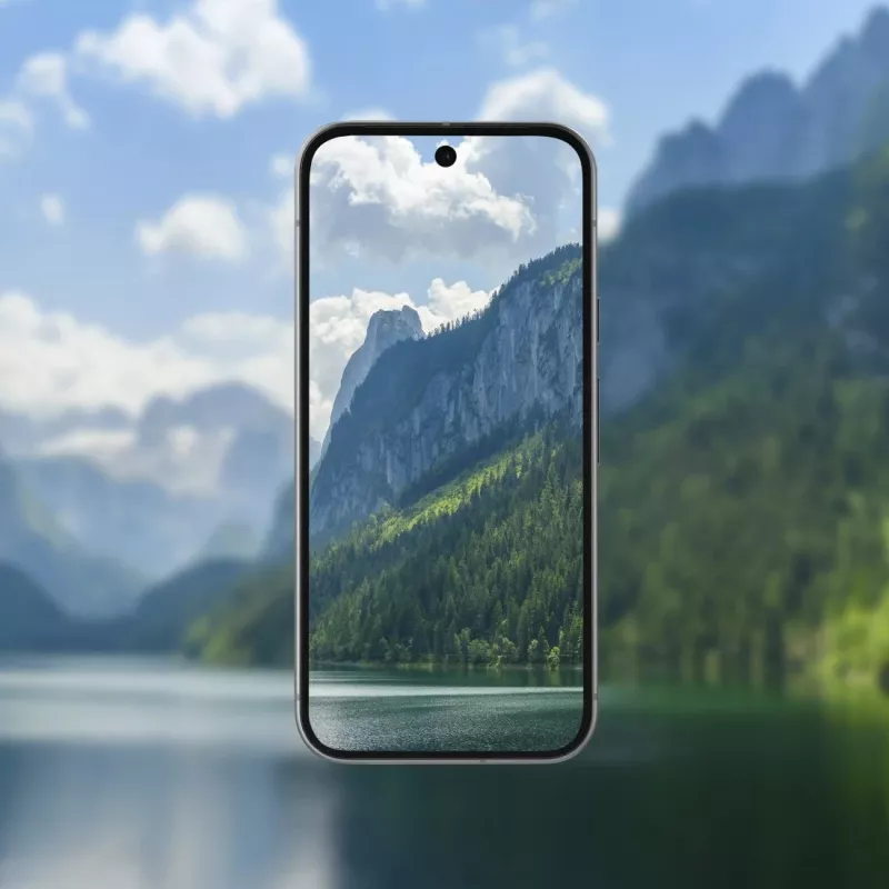 Hama Clear Protect číra fólia displeja Google 1 kus
