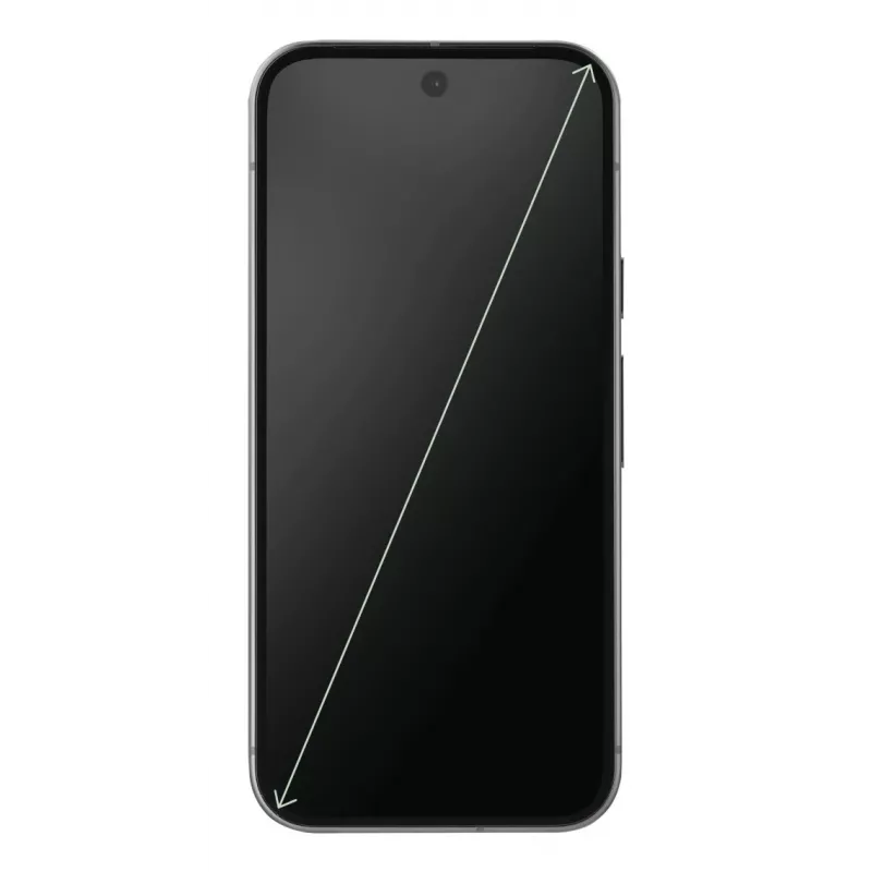 Hama Clear Protect číra fólia displeja Google 1 kus