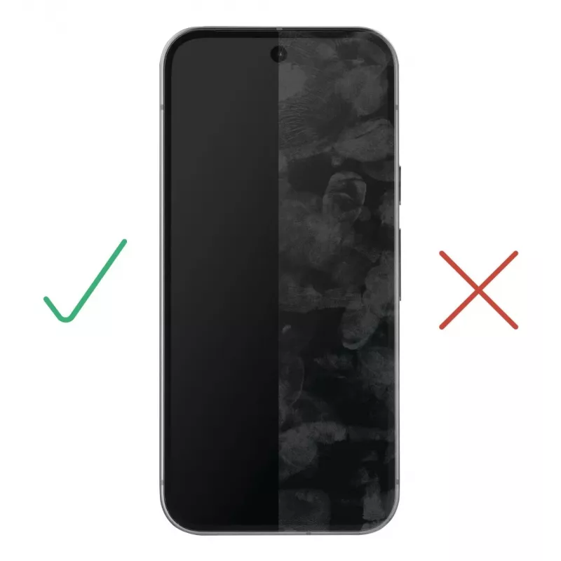Hama Clear Protect číra fólia displeja Google 1 kus