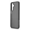 White Diamonds Hybrid Case 00039050 kryt na mobilný telefón pre Samsung Galaxy A17, čierny