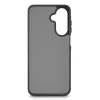 White Diamonds Hybrid Case 00039050 kryt na mobilný telefón pre Samsung Galaxy A17, čierny
