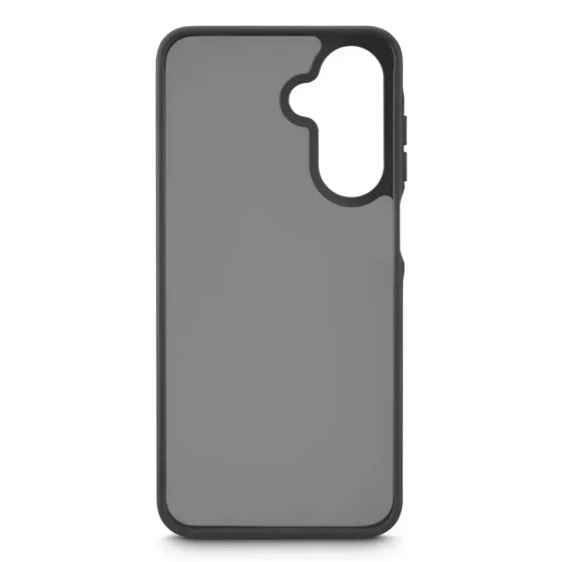 White Diamonds Hybrid Case 00039050 kryt na mobilný telefón pre Samsung Galaxy A17, čierny