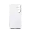 Hama schlank Protect puzdro na telefón transparentná Samsung Galaxy S25 FE 6,7