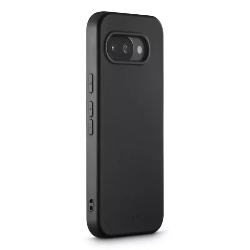 Hama Fantastic Feel puzdro na mobilný telefón pre Google Pixel 9a, čierne