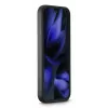 Hama Fantastic Feel puzdro na mobilný telefón pre Google Pixel 9a, čierne
