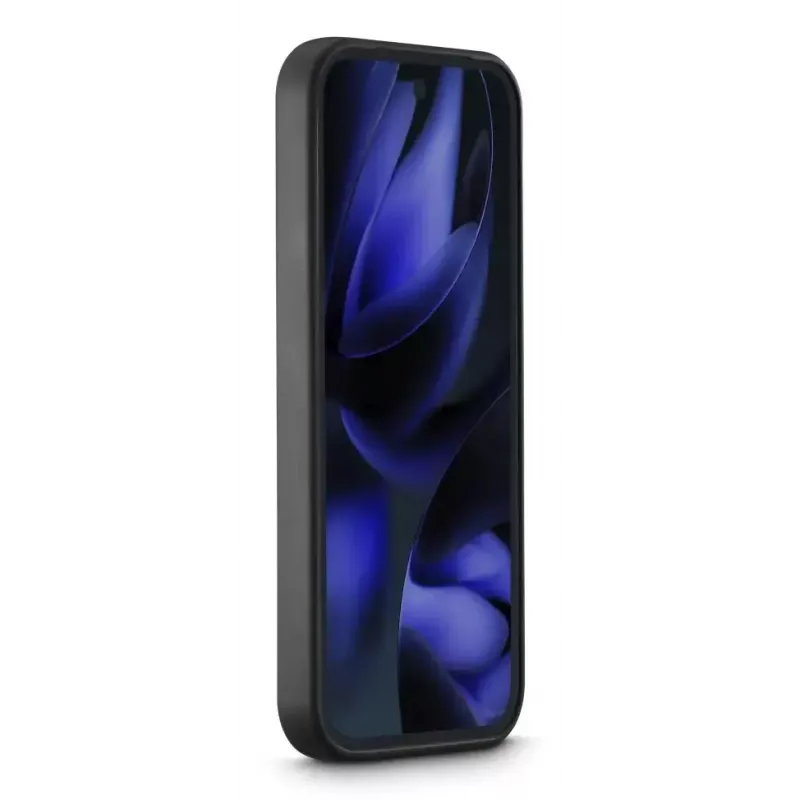 Hama Fantastic Feel puzdro na mobilný telefón pre Google Pixel 9a, čierne