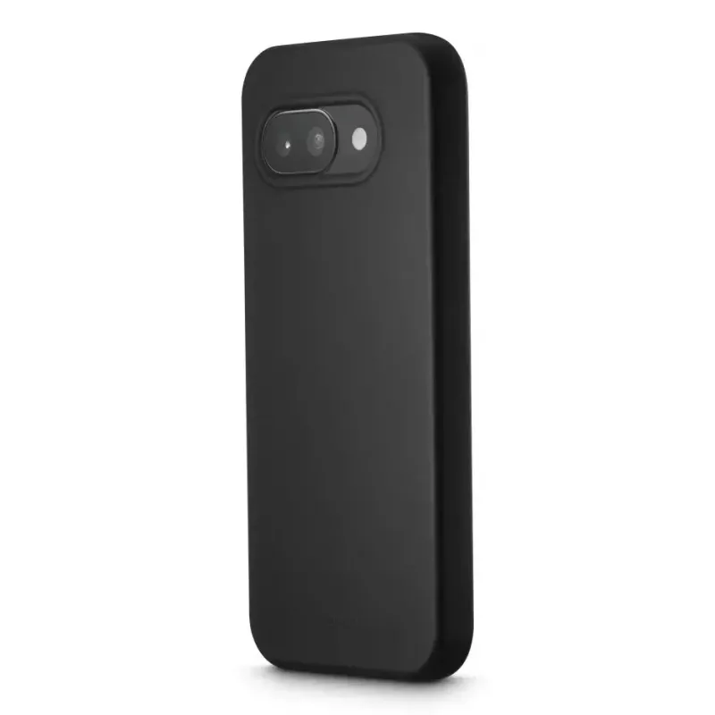 Hama Fantastic Feel puzdro na mobilný telefón pre Google Pixel 9a, čierne