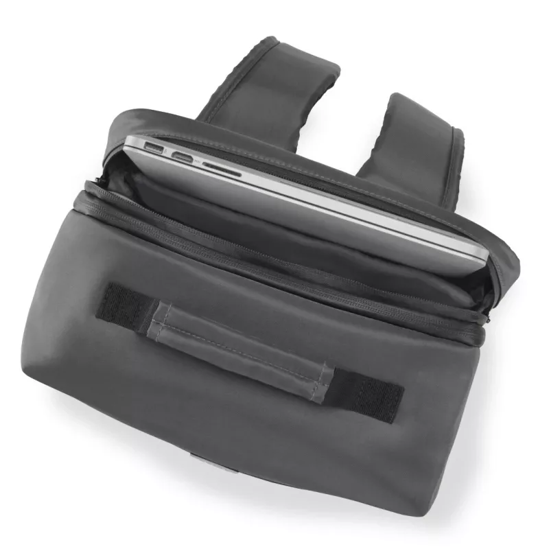 Hama Traveller 41,1 cm (16,2 inch) batoh antracitový