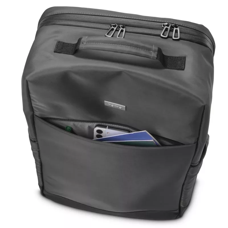 Hama Traveller 41,1 cm (16,2 inch) batoh antracitový