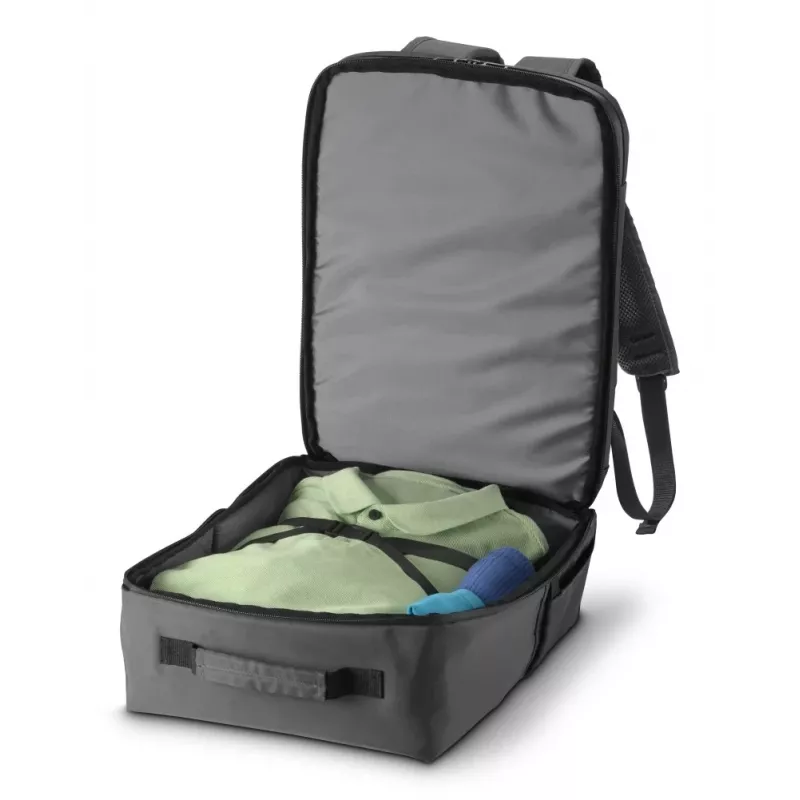 Hama Traveller 41,1 cm (16,2 inch) batoh antracitový