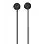 Hama Relax headset káblový do uší hovory/hudba čierna