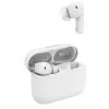 Hama Passion Clear II headset True Wireless Stereo (TWS) do uší hovory/hudba Bluetooth biela