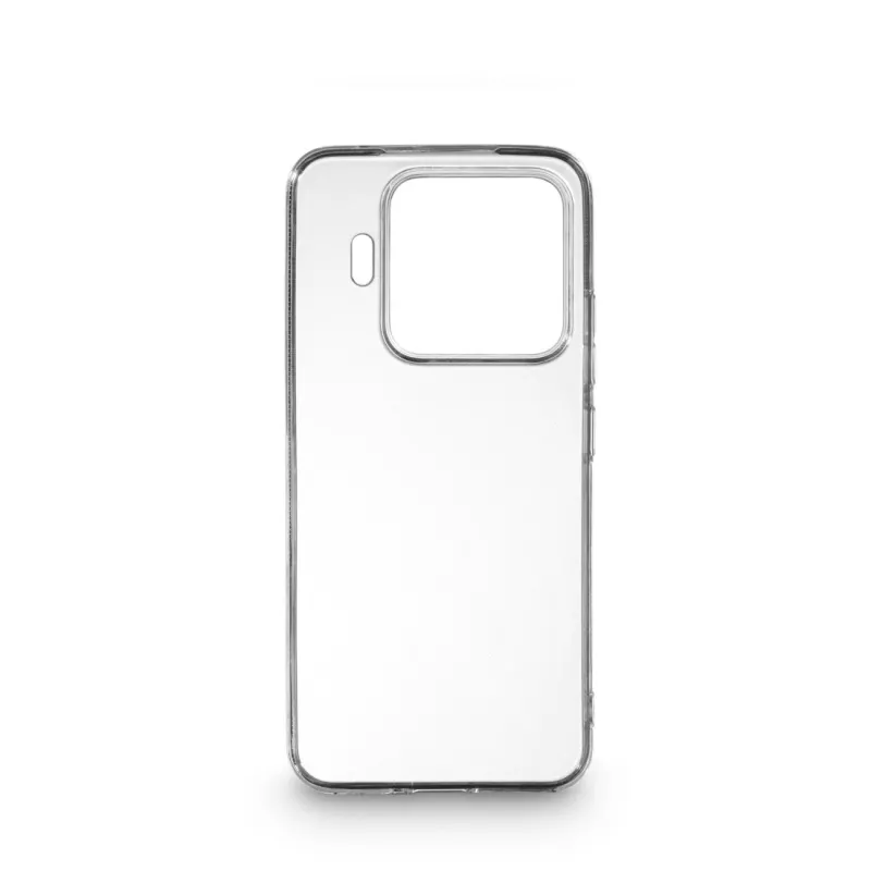 Hama Always Clear puzdro na telefón 17,4 cm (6,83