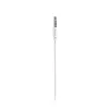 Hama Popply headset káblový in-ear hovory/hudba biely