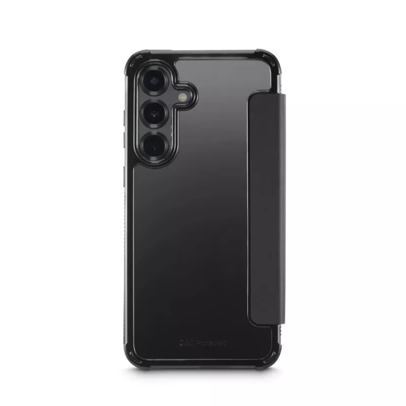 Hama Extreme Protect puzdro na telefón Samsung Galaxy S25 FE, čierne