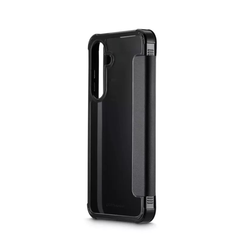 Hama Extreme Protect puzdro na telefón Samsung Galaxy S25 FE, čierne