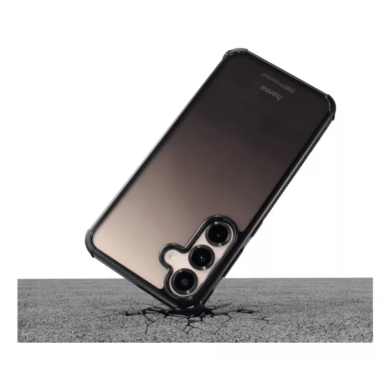 Hama Extreme Protect puzdro na telefón 17 cm (6,7
