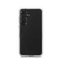 Hama Extreme Protect puzdro na mobilný telefón Samsung Galaxy S25 FE, priehľadné