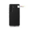 Hama Extreme Protect puzdro na mobilný telefón Samsung Galaxy S25 FE, priehľadné