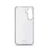 Hama Extreme Protect puzdro na mobilný telefón Samsung Galaxy S25 FE, priehľadné