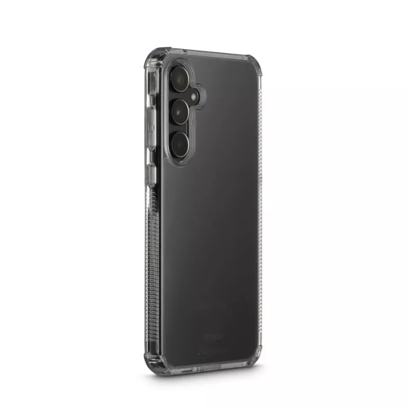 Hama Extreme Protect puzdro na mobilný telefón Samsung Galaxy S25 FE, priehľadné